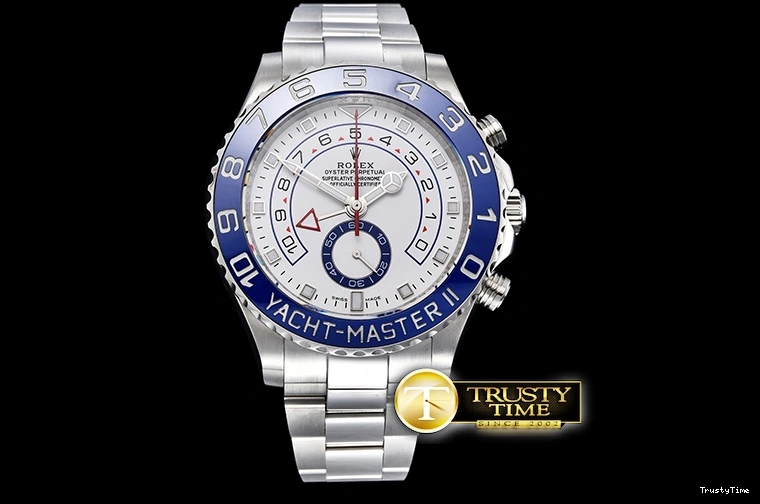 0503 YACHTMASTER II Packable 1094